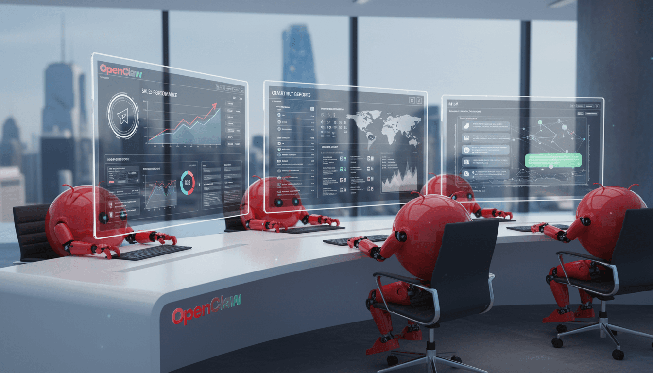 Performance Monitoring Session