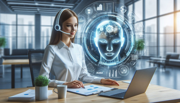 AI consulting and integration services for enterprise solutions