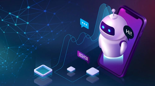 Modern web and mobile application development with AI integration