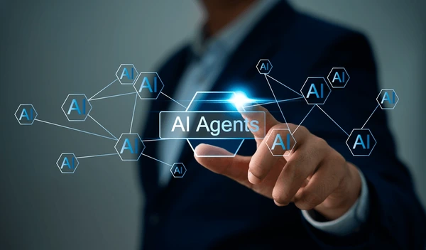 Multi-agent AI systems and autonomous workflow automation
